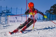 FIS Baltijas kauss 2022 5.posms, SL, Foto: E.Lukšo