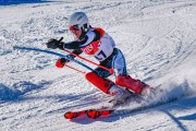 FIS Baltijas kauss 2022 5.posms, SL, Foto: E.Lukšo