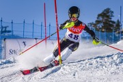 FIS Baltijas kauss 2022 5.posms, SL, Foto: E.Lukšo