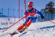 FIS Baltijas kauss 2022 5.posms, SL, Foto: E.Lukšo