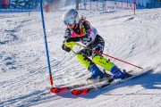 FIS Baltijas kauss 2022 5.posms, SL, Foto: E.Lukšo