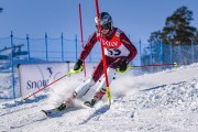 FIS Baltijas kauss 2022 5.posms, SL, Foto: E.Lukšo