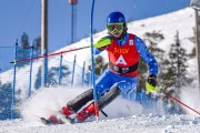 FIS Baltijas kauss 2022 5.posms, SL, Foto: E.Lukšo