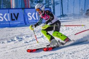 FIS Baltijas kauss 2022 5.posms, SL, Foto: E.Lukšo