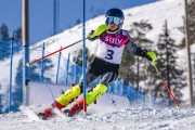 FIS Baltijas kauss 2022 5.posms, SL, Foto: E.Lukšo