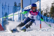 FIS Baltijas kauss 2022 5.posms, SL, Foto: E.Lukšo