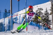 FIS Baltijas kauss 2022 5.posms, SL, Foto: E.Lukšo