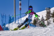 FIS Baltijas kauss 2022 5.posms, SL, Foto: E.Lukšo