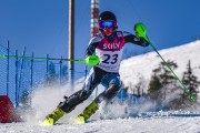 FIS Baltijas kauss 2022 5.posms, SL, Foto: E.Lukšo