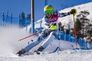 FIS Baltijas kauss 2022 5.posms, SL, Foto: E.Lukšo