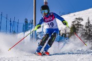 FIS Baltijas kauss 2022 5.posms, SL, Foto: E.Lukšo