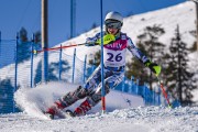 FIS Baltijas kauss 2022 5.posms, SL, Foto: E.Lukšo