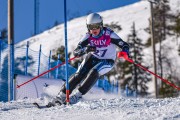 FIS Baltijas kauss 2022 5.posms, SL, Foto: E.Lukšo