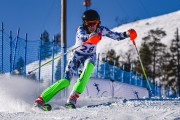 FIS Baltijas kauss 2022 5.posms, SL, Foto: E.Lukšo