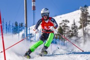 FIS Baltijas kauss 2022 5.posms, SL, Foto: E.Lukšo