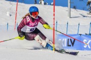 FIS Baltic Cup 2018 3. posms, jauniešu un meistaru SL, Foto: Emīls Lukšo