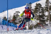 FIS Baltijas kauss 2022 5.posms, SL, Foto: E.Lukšo