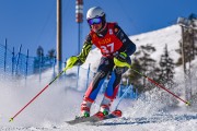 FIS Baltijas kauss 2022 5.posms, SL, Foto: E.Lukšo