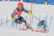 FIS Baltic Cup 2018 3. posms, jauniešu un meistaru SL, Foto: Emīls Lukšo