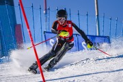 FIS Baltijas kauss 2022 5.posms, SL, Foto: E.Lukšo