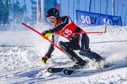 FIS Baltijas kauss 2022 5.posms, SL, Foto: E.Lukšo