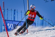 FIS Baltijas kauss 2022 5.posms, SL, Foto: E.Lukšo