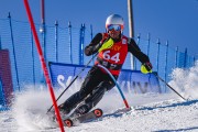 FIS Baltijas kauss 2022 5.posms, SL, Foto: E.Lukšo