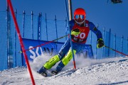 FIS Baltijas kauss 2022 5.posms, SL, Foto: E.Lukšo