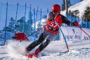 FIS Baltijas kauss 2022 5.posms, SL, Foto: E.Lukšo