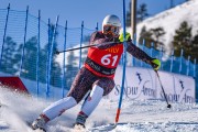 FIS Baltijas kauss 2022 5.posms, SL, Foto: E.Lukšo