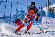 FIS Baltijas kauss 2022 5.posms, SL, Foto: E.Lukšo