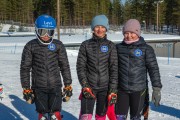 FIS Baltijas kauss 2022 5.posms, SL, Foto: E.Lukšo