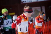 FIS Latvijas Čempionāts 2018 otrais posms, sprints C, Foto: Jānis Vīksna