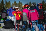 FIS Baltijas kauss 2022 5.posms, SL, Foto: E.Lukšo