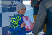 FIS Baltijas kauss 2022 5.posms, SL, Foto: E.Lukšo