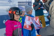 FIS Baltijas kauss 2022 5.posms, SL, Foto: E.Lukšo