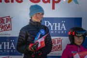 FIS Baltijas kauss 2022 5.posms, SL, Foto: E.Lukšo