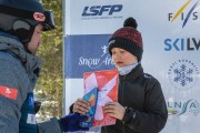 FIS Baltijas kauss 2022 5.posms, SL, Foto: E.Lukšo