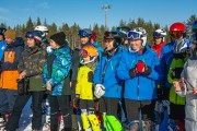 FIS Baltijas kauss 2022 5.posms, SL, Foto: E.Lukšo