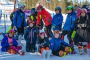 FIS Baltijas kauss 2022 5.posms, SL, Foto: E.Lukšo