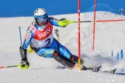 FIS Baltic Cup 2018 3. posms, jauniešu un meistaru SL, Foto: Emīls Lukšo