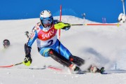 FIS Baltic Cup 2018 3. posms, jauniešu un meistaru SL, Foto: Emīls Lukšo