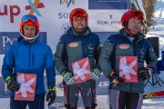 FIS Baltijas kauss 2022 5.posms, SL, Foto: E.Lukšo