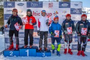 FIS Baltijas kauss 2022 5.posms, SL, Foto: E.Lukšo