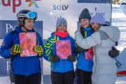 FIS Baltijas kauss 2022 5.posms, SL, Foto: E.Lukšo