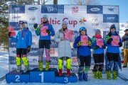 FIS Baltijas kauss 2022 5.posms, SL, Foto: E.Lukšo