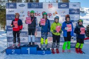 FIS Baltijas kauss 2022 5.posms, SL, Foto: E.Lukšo