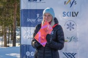 FIS Baltijas kauss 2022 5.posms, SL, Foto: E.Lukšo