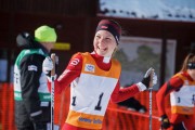 FIS Latvijas Čempionāts 2018 otrais posms, sprints C, Foto: Jānis Vīksna