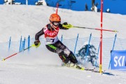 FIS Baltic Cup 2018 3. posms, jauniešu un meistaru SL, Foto: Emīls Lukšo